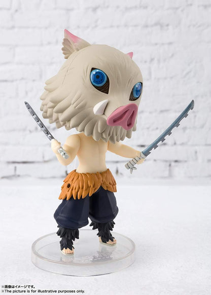 Bandai Spirits Figuarts Mini Hashibira Inosuke