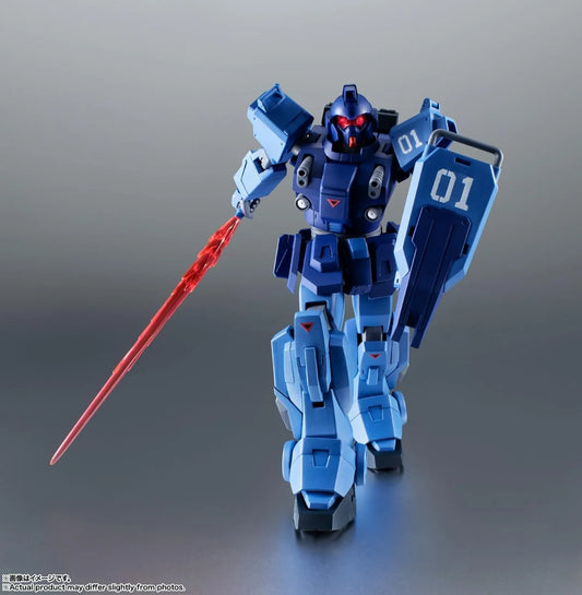 A.N.I.M.E. 316 RX-79BD-1 BLUE DESTINY UNIT 1