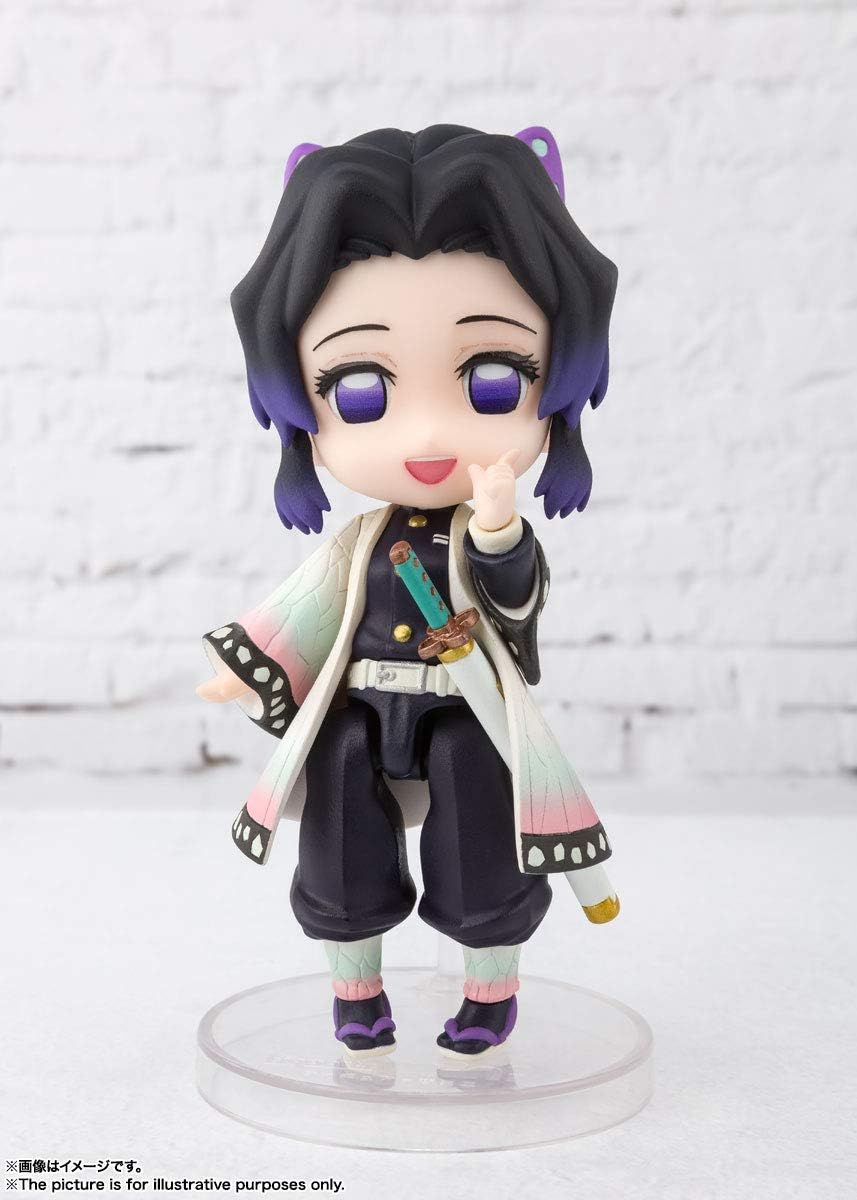 Bandai Spirits Figuarts Mini Kocho Shinobu