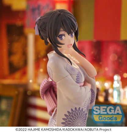 SEGA Mai Sakurajima (Yukata)