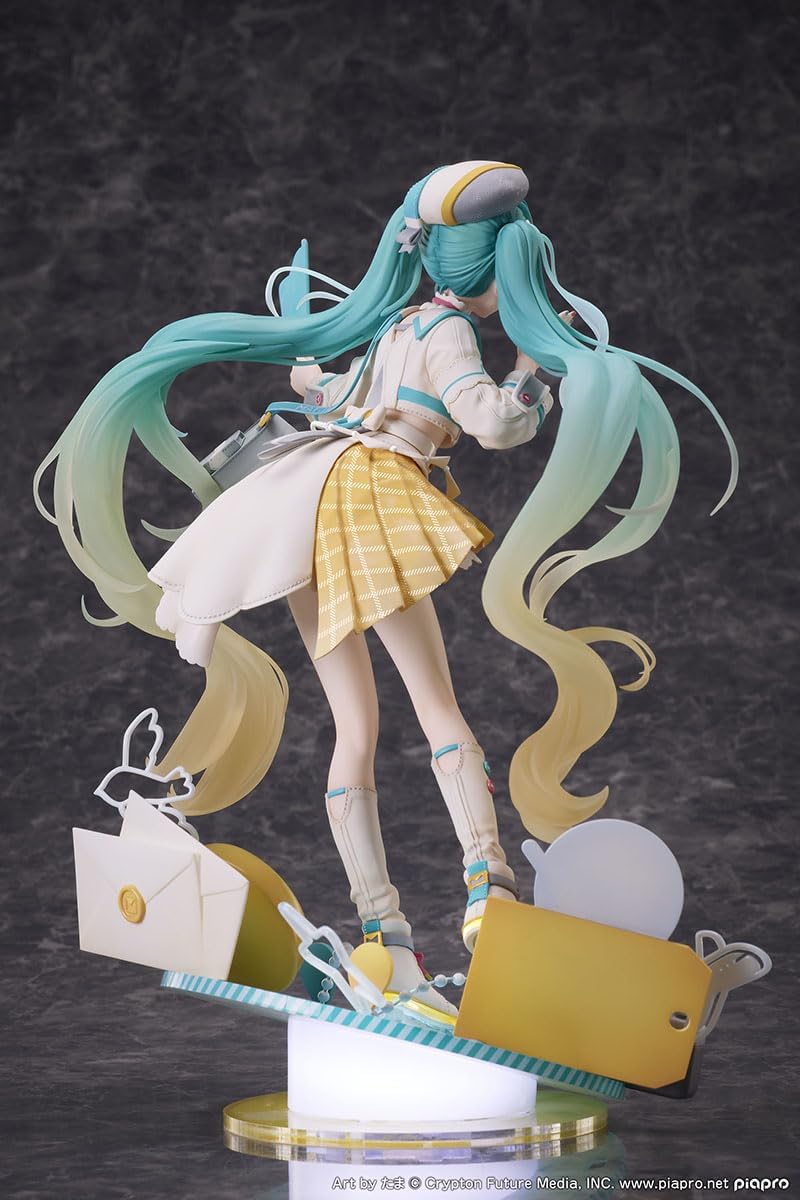 Design COCO 1/7 – Hatsune Miku: Magical Mirai 2024 Ver.