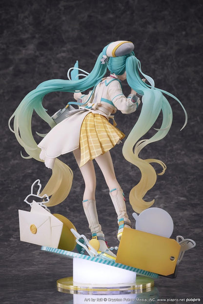 Design COCO 1/7 – Hatsune Miku: Magical Mirai 2024 Ver.