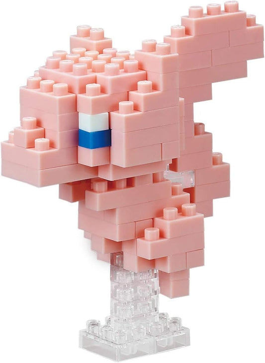 Pokemon Nanoblock Mew