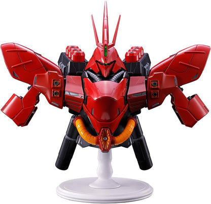 BD Ichibansho Sazabi Bustisan
