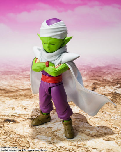 Picolo (Mini -Daima- "Dragon Ball DAIMA" S.H.Figuarts