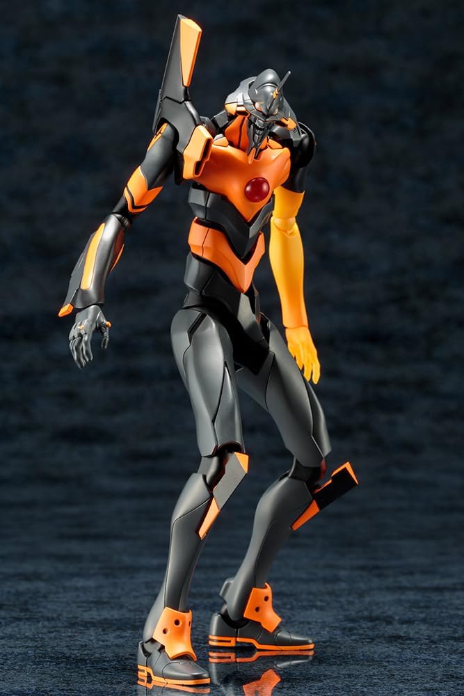 Kotobukiya Eva Type Test Type-01 Godzilla Ver.