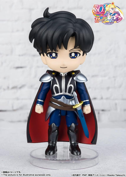 Figuarts Mini Prince Endymion (Sailor Moon)