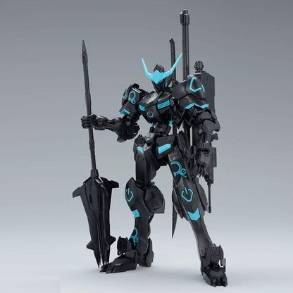 MG Gundam Barbatos [Recirculation Color / Neon Blue]