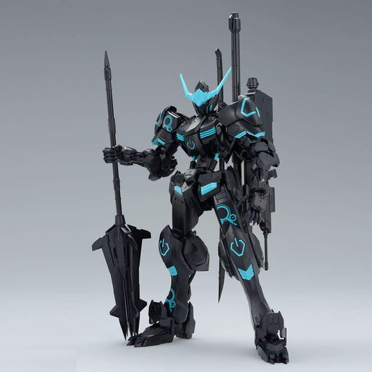 MG Gundam Barbatos [Recirculation Color / Neon Blue]