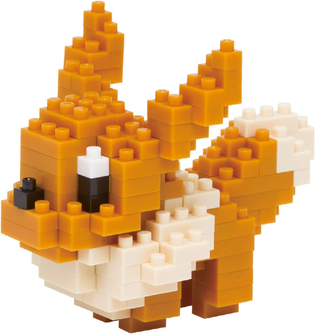 Pokemon Nanoblock Eevee