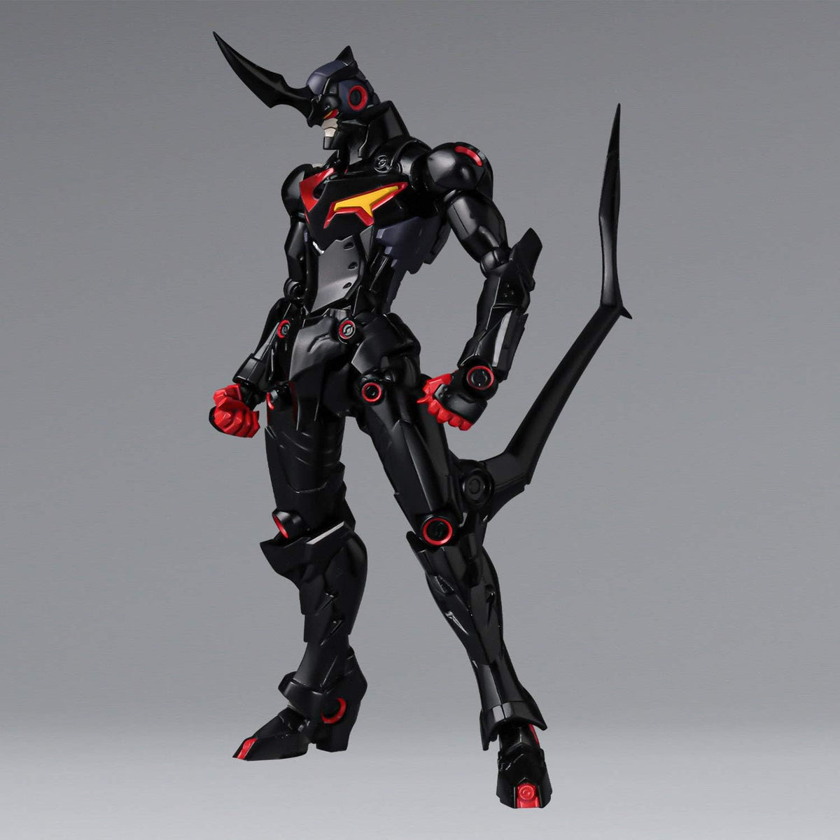 Gurren Lageen Lazengann Model Kit