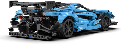 CaDa Helios W/Remote Control