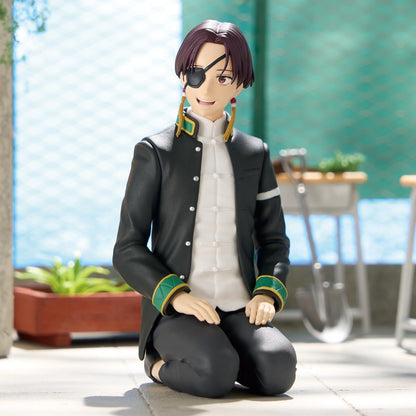 Hayato Suo (Wind breaker)