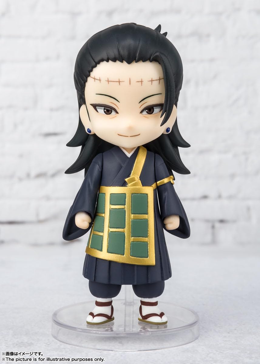 Figuarts Mini Suguru Geto