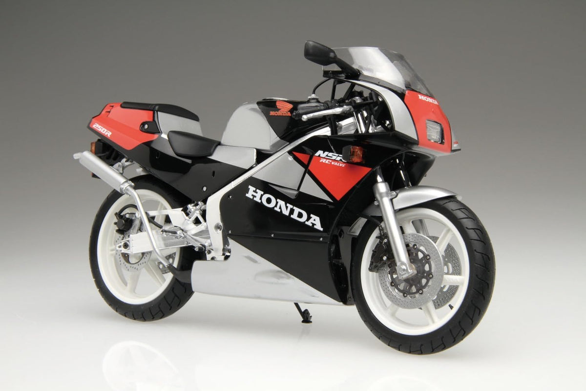 Aoshima NSR 250R