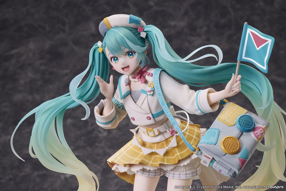Design COCO 1/7 – Hatsune Miku: Magical Mirai 2024 Ver.
