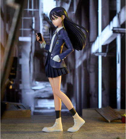 GQuuuX Nyaan Figure