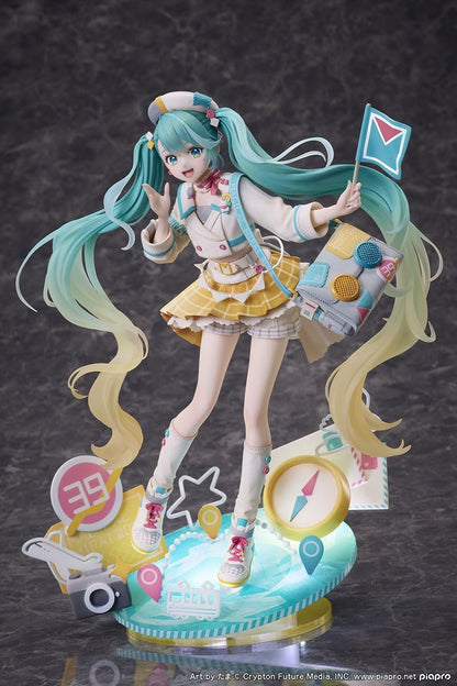 Design COCO 1/7 – Hatsune Miku: Magical Mirai 2024 Ver.