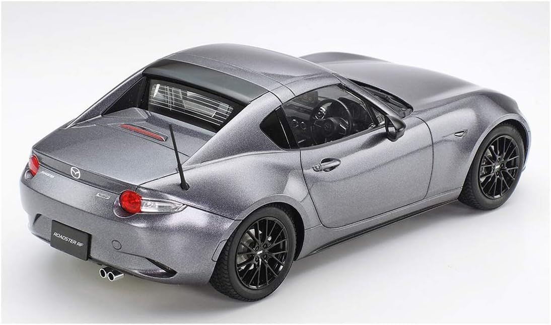Mazda Roadster RF