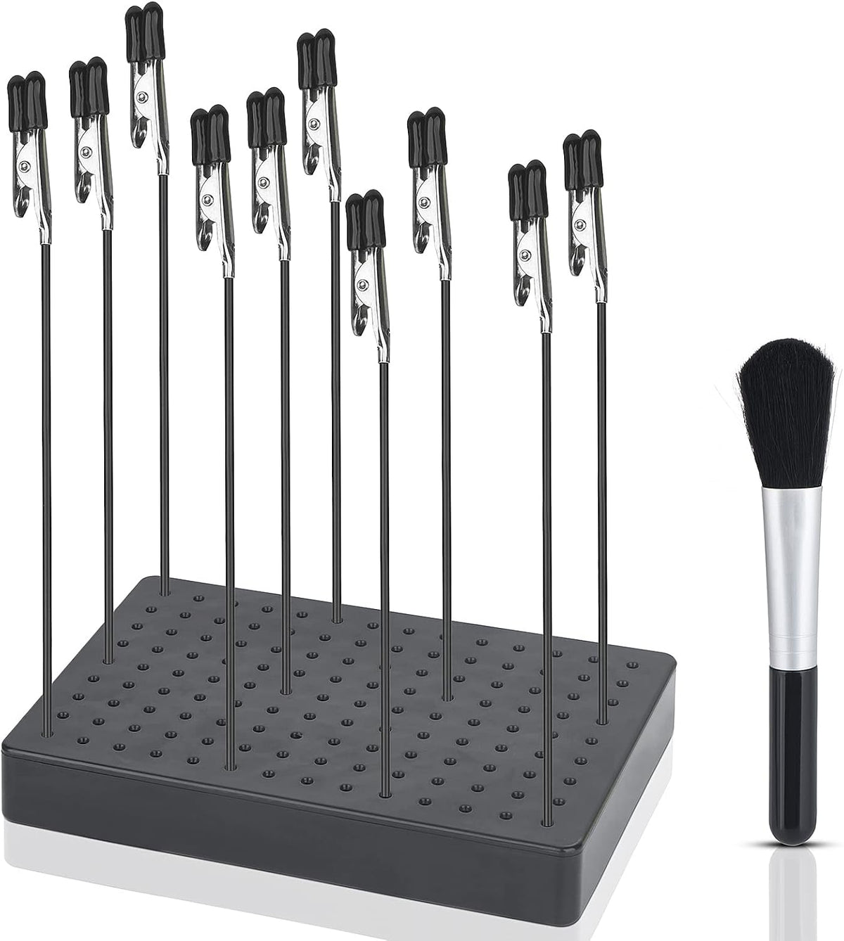 Model Painting Stand