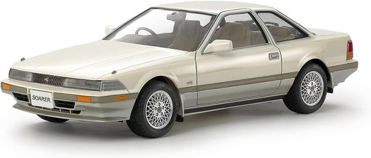 Tamiya Toyota Soarer 3.0GT