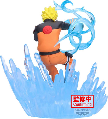 BD Combination Battle Naruto