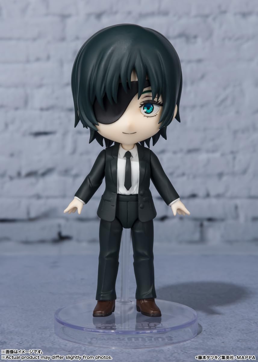 Bandai Figuarts Mini 119 Himeno, Chainsaw Man