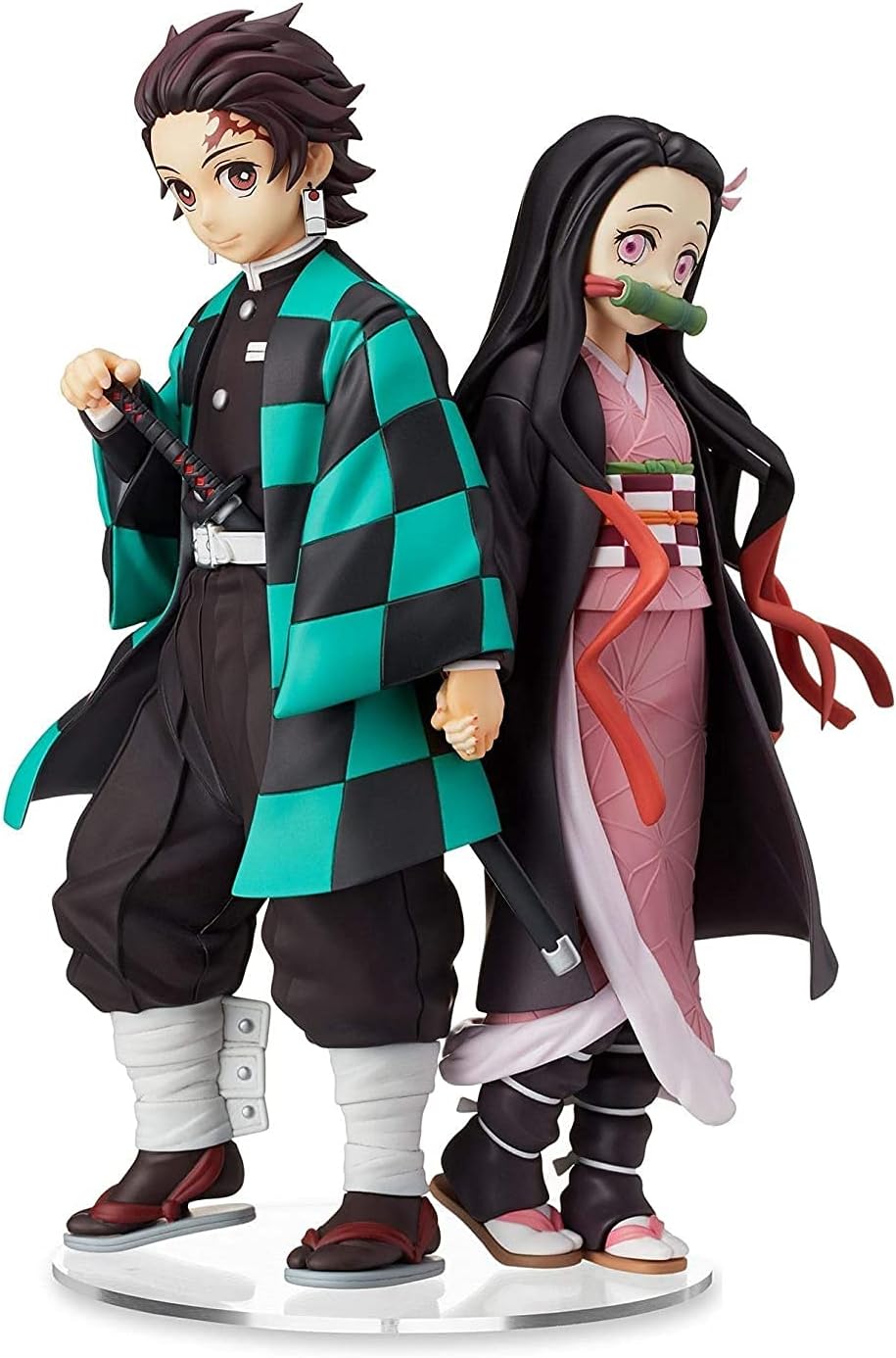 Demon Slayer: Kimetsu no Yaiba - Nezuko Kamamon The Bond Between Siblings