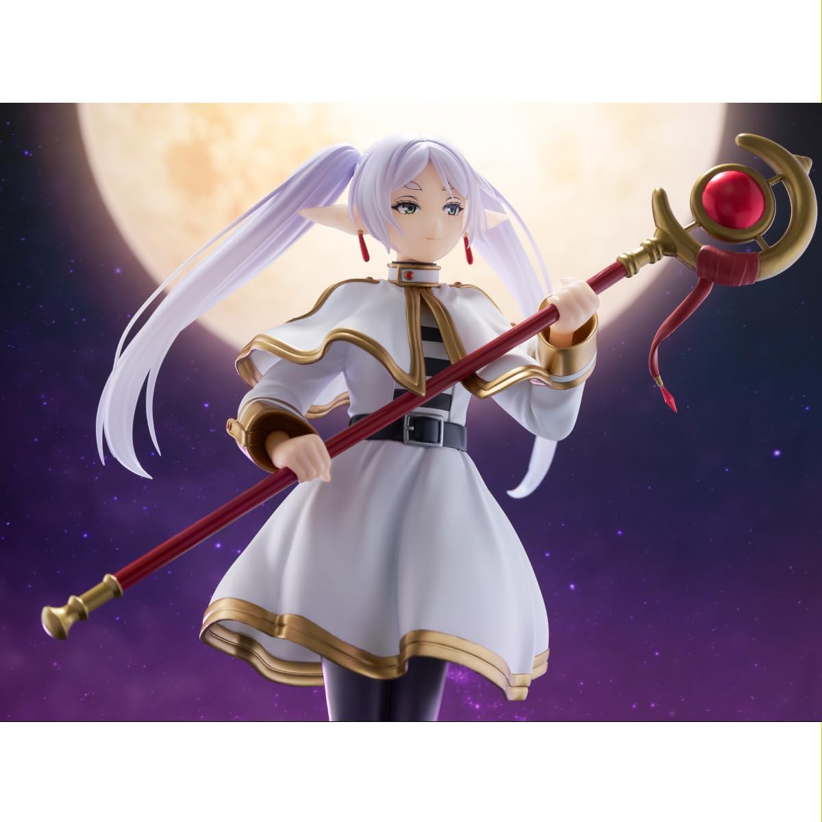 Bandai Grandista Frieren