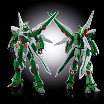 HGUC Phantom Gundam THE GUNDAM BASE JAPAN