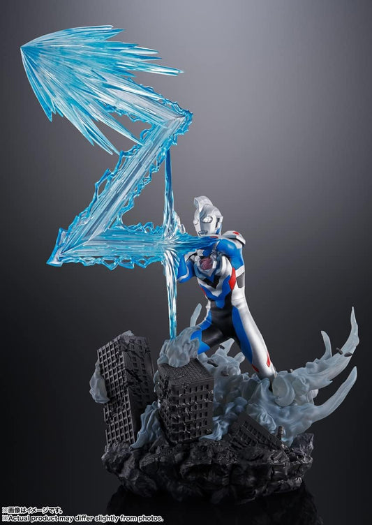 FigureArts Zero Ultraman Z Original