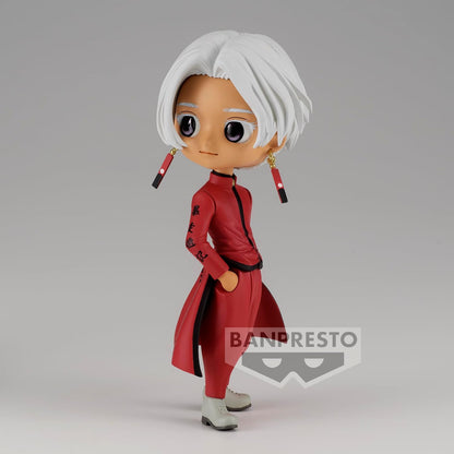 Bandai Spirits Qposket Tokyo Revengers Izana Kurokawa