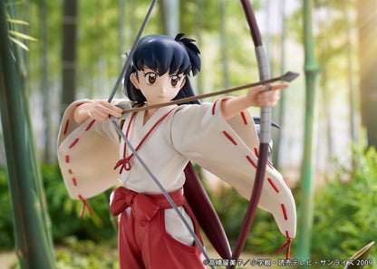 Kagome Higurashi - Inuyasha 1/7 scale, Proof, ShoPro