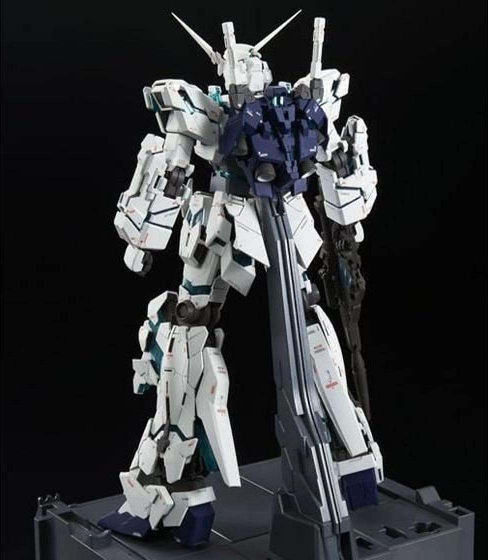 PG 1/60 RX-0 Unicorn Gundam (Final Battle Ver.)