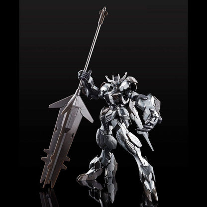 HGIBO 1/144 Gundam Barbatos Lupus Rex (Iron-Blood Coating)