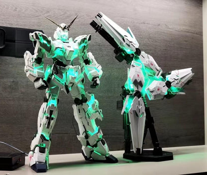 Kosmos RGB LED PG Unicorn Final Battle  Ver.