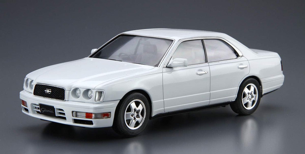 Nissan Gloria/Cedric Gran Turismo Ultima Y33