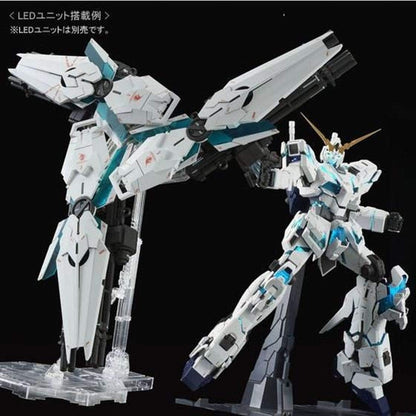 PG 1/60 RX-0 Unicorn Gundam (Final Battle Ver.)