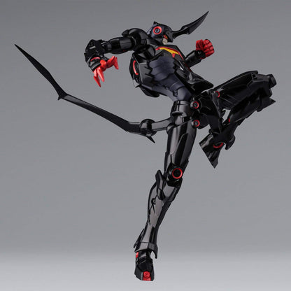 Gurren Lageen Lazengann Model Kit