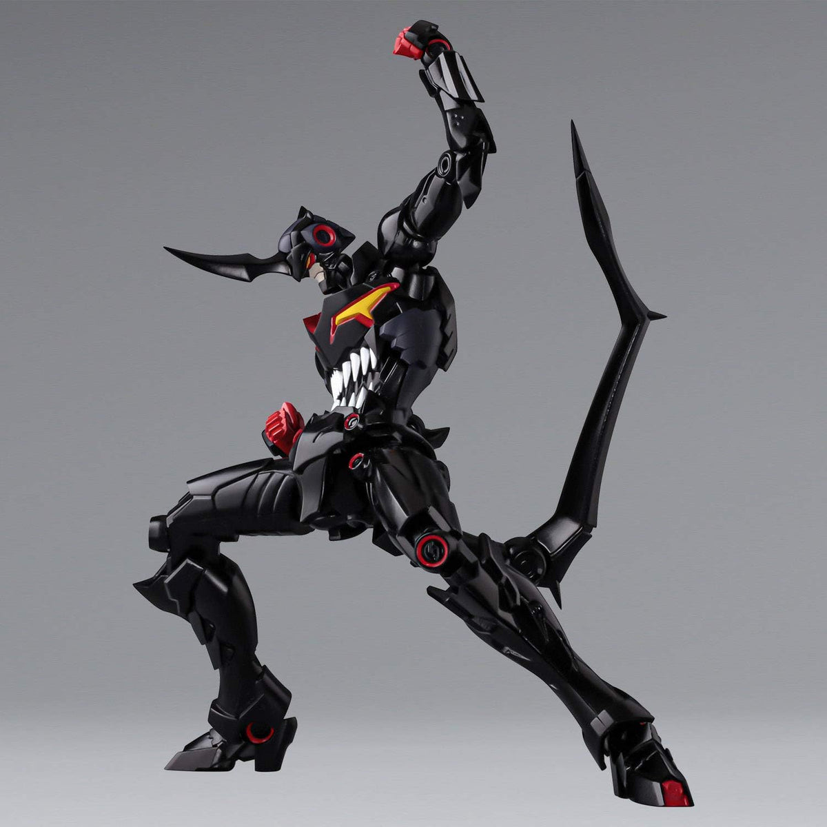 Gurren Lageen Lazengann Model Kit