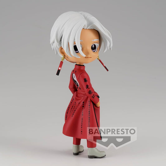 Bandai Spirits Qposket Tokyo Revengers Izana Kurokawa