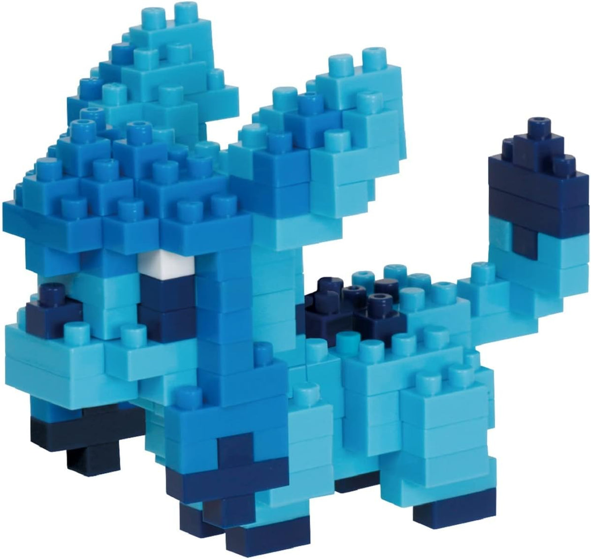 Pokemon Nanoblock Glaceon