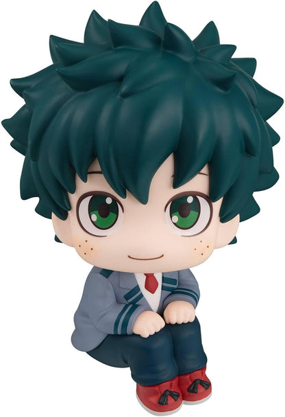 LookUp MHA Izuku Midoriya