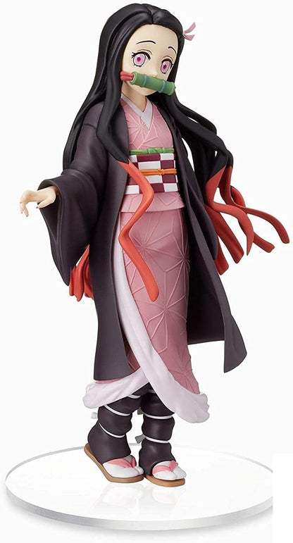 Demon Slayer: Kimetsu no Yaiba - Nezuko Kamamon The Bond Between Siblings