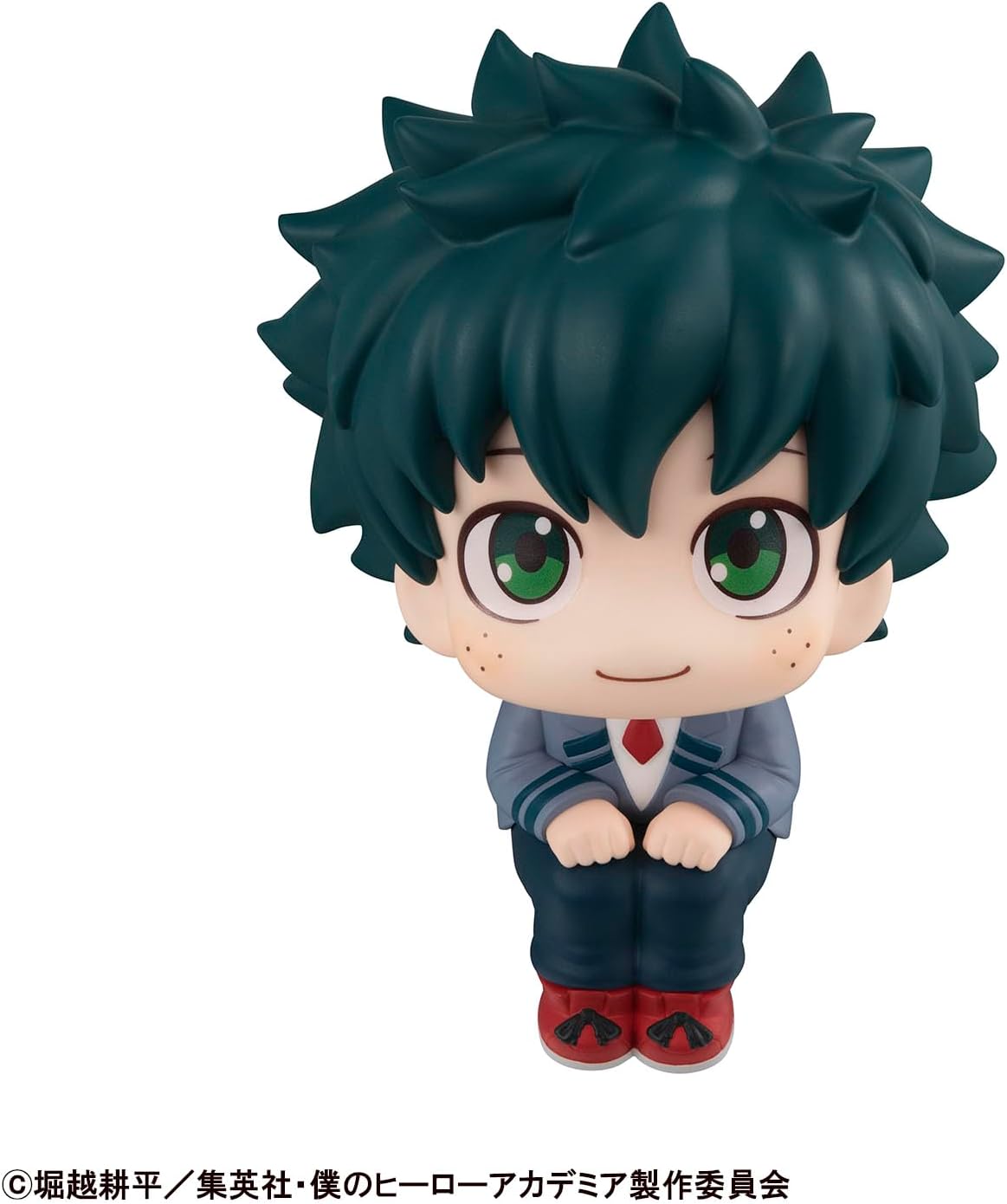 LookUp MHA Izuku Midoriya