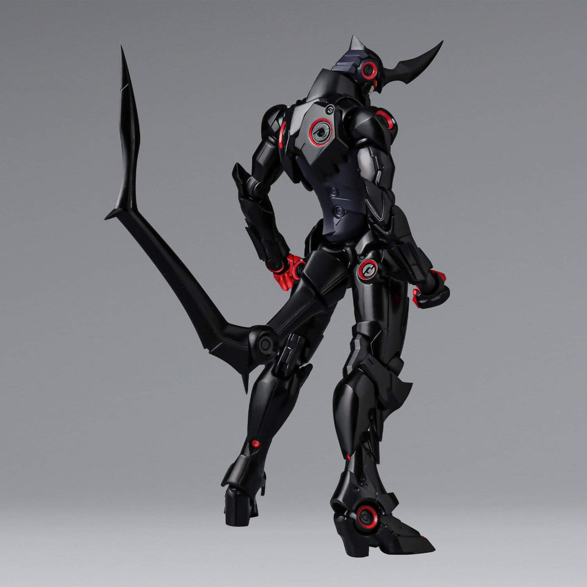Gurren Lageen Lazengann Model Kit