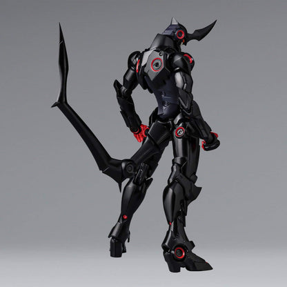 Gurren Lageen Lazengann Model Kit