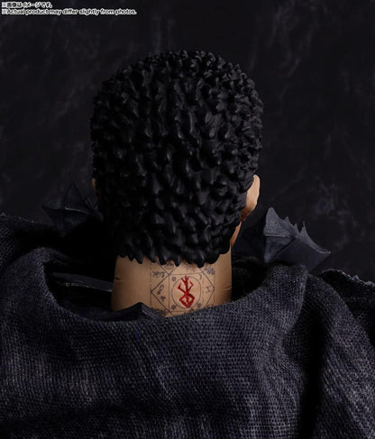 S.H.Figuarts Guts (Berserker armor)