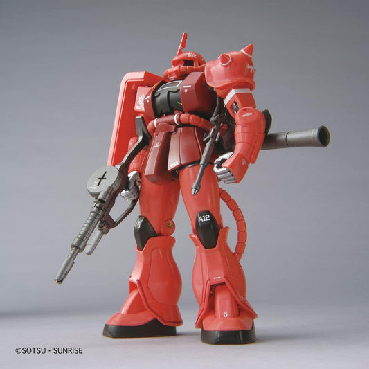 HG Zaku II 21st Century Real Series THE GUNDAM BASE JAPAN