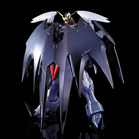 MG Deathsythe Hell (Special Coating)
